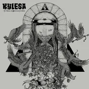 Kylesa - To Walk A Middle Course (Reissue) (Coloured) (LP)