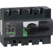 Schneider Electric Glavno stikalo 250 V/DC, 690 V/AC 125 A Schneider Electric 28911 1 KOS