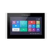 Monitor 10.1” Za IP Interfonski Sustav | Touchscreen | Teknoline