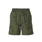 UNDER ARMOUR Športne hlače Vanish 2.0 oliva / petrol