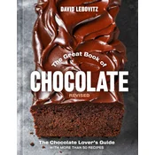 GREAT BK OF CHOCOLATE REVISED