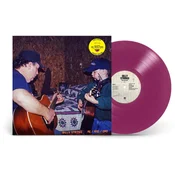 Billy Strings - Me/And/Dad (Limited Edition) (Violet Coloured) (LP)
