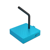 Cherry XTRFY Podpora za miško Cherry Xtrfy B4 Blue, (21405679)