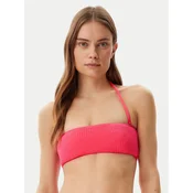 Seafolly Gornji del bikini Sea Dive 31034-861 Roza
