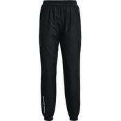 Under Armour Hlače UA Rush Woven Pant -BLK S