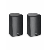 LD Systems SAT62 G2