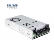 MeanWell 600W ekonomicno napajanje sigurnosnih / protivpožarnih sistema LAD-600D ( UPS funkcija ) ( 4248 )