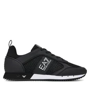 EA7 Emporio Armani Superge 7X000334 AF18610 MC001 Črna