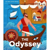 LIT FOR LITTLE HANDS ODYSSEY