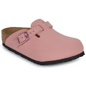 BIRKENSTOCK Boston Kids Rožnata