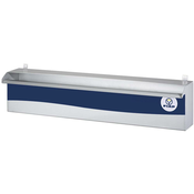FIAP Slap iz legiranega jekla (DxŠxV) 1000x120x220 mm FIAP 2673 1 KOS