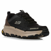 Skechers Čevlji črna 46 EU Dlux Trekker