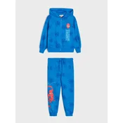 Sinsay - Komplet gornjeg dela trenerke i pantalona Spider-Man - ostalo