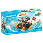 Playset Playmobil 71720 45 Dijelovi