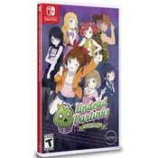 Undead Darlings no cure for love - Limited Run (SWITCH)