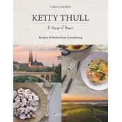 Ketty Thull - A Sense of Home
