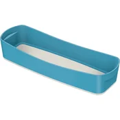 Modra pisarniški organizator Leitz Cosy