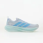 ADIDAS PERFORMANCE Tekaški čevelj Supernova Glide  azur / svetlo modra / meta / neonsko zelena