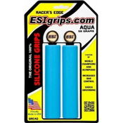 Ročaji ESI Racers Edge aqua