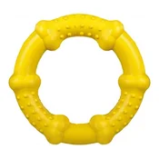 Obruc guma plutajuci 13cm Trixie prirodna guma