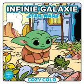 Cozy colo Star Wars - Infinie Galaxie