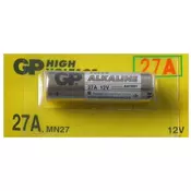 baterija GP 23A U5
