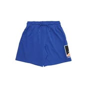 Jordan Hlače MJ BRK kraljevo modra/oranžna/črna/bela
