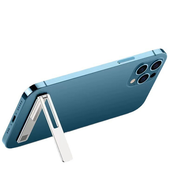 INF Nastavljiva podpora za telefon, držalo za telefon Silver, (21243619)
