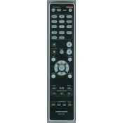 General MARANTZ RC017SR - daljinski upravljalnik podvojeni