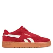 Reebok Superge FORTE LOUNGER DOUBLE UP AR30255WRCI Rdeča