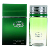 slomart moški parfum franck olivier edt franck green 75 ml