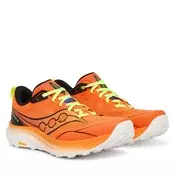 Tenisice za trcanje Saucony Peregrine 16 S21066 Narancasta