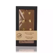 DAMAR TARTUFI Mlecna cokolada crni tartuf, 100 g