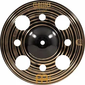 Meinl Classics Custom Dark Trash 10 Splash činela