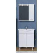 Fackelmann Bali 65, 3-delni kopalniški sestav, 65cm