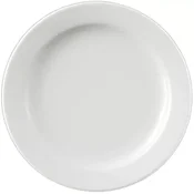 G. Benedikt plitev krožnik Praha 19 cm (6 kos)
