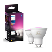 Philips 929003666502 Hue wca 4.2w gu10 ( 20938 )