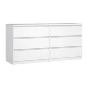 Bela komoda 154x76x50 cm Naia – Tvilum