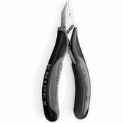 Knipex precizne dijagonalne secice za elektroniku - sa oprugom 115mm (77 32 115 ESD)