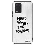 ULTIMATE CASE za Realme 8 5G - White Dollar