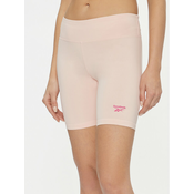 Reebok Funkcionalna majica IDENTITY, črna