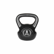 Merco Kettlebell utež Cross 8 kg