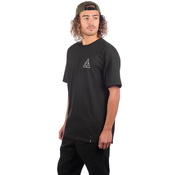 HUF Essentials TT T-Shirt black Gr. S