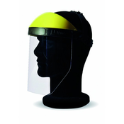 Ausonia zaštitna maska s zaštitom čela (83891)