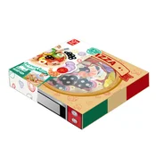Hape drvena igracka-Pizza