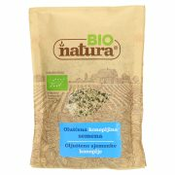 BIO OLUŠČENA KONOPLJINA SEMENA, NATURA, 150G