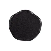 Flat plate, 21cm, Ethos Black Moss - Porland