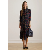 Obleka Lauren Ralph Lauren