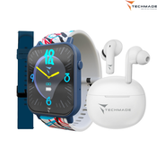 TECHMADE pametna ura DREAMER BUNDLE/B2BLC