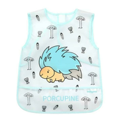 BABYONO Perivi portikal Porcupine 33 x 40 cm 24 m+